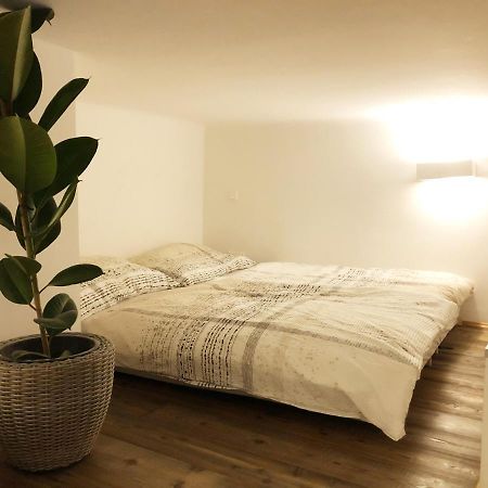 Stylish Loft Apartment City Center Vienna Esterno foto