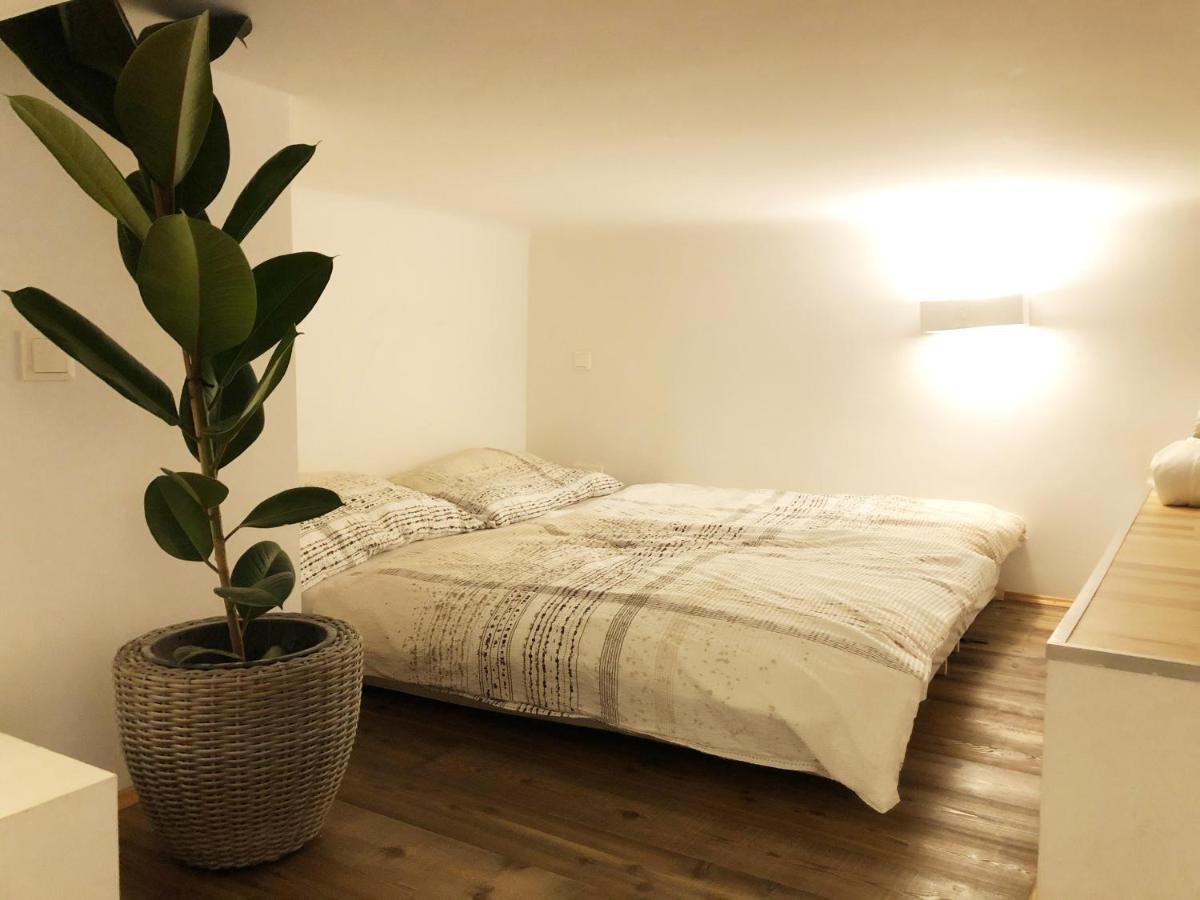 Stylish Loft Apartment City Center Vienna Esterno foto