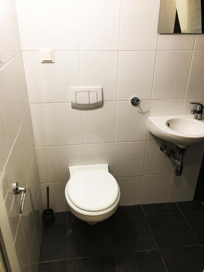 Stylish Loft Apartment City Center Vienna Esterno foto