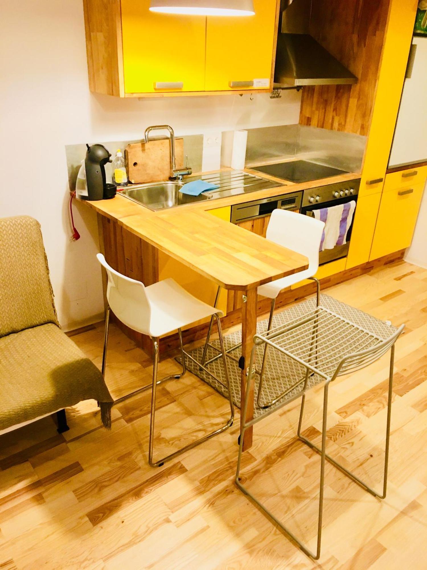 Stylish Loft Apartment City Center Vienna Esterno foto